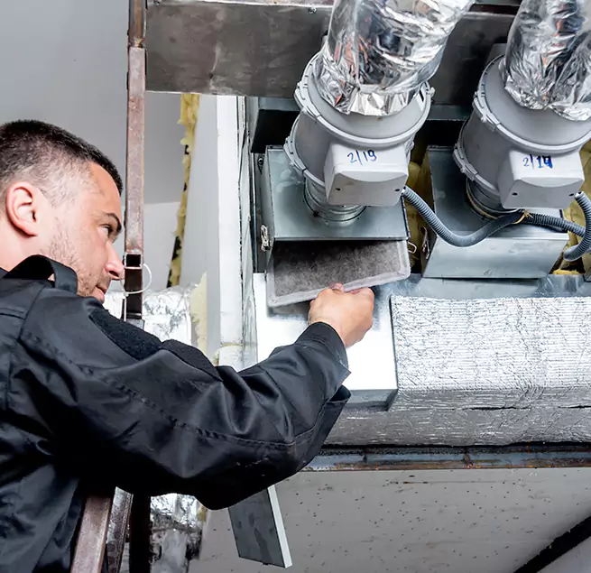 Why Homeowners Businesses Trust Us in Fuquay-Varina, NC?