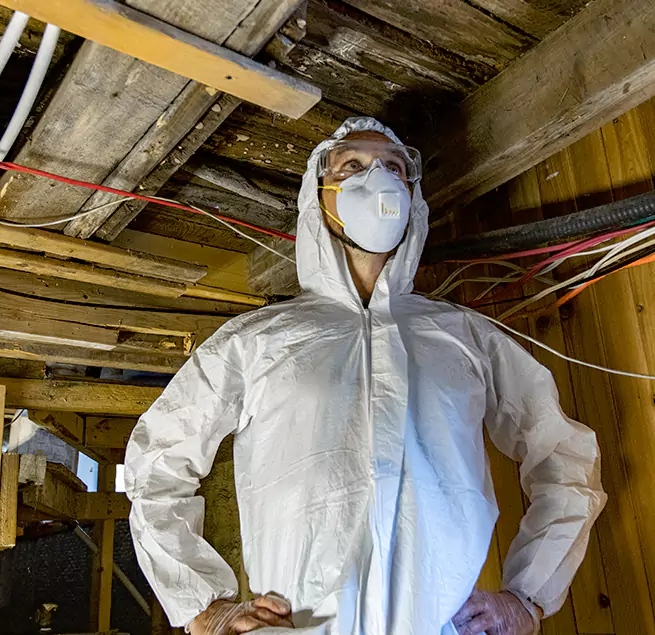 Why Homeowners & Businesses Trust Us in Fuquay-Varina, NC?