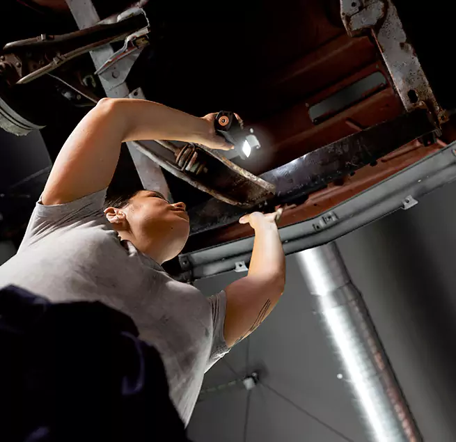 Why Homeowners & Businesses Trust Us Fuquay-Varina, NC