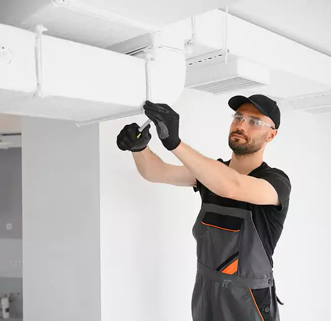  Why Homeowners Businesses Trust Us Fuquay-Varina, NC