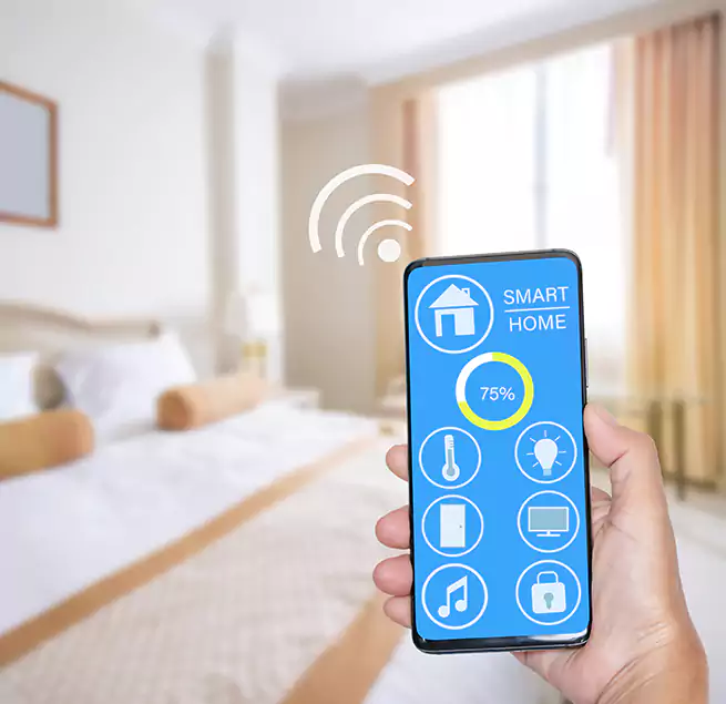 Why Homeowners & Businesses Trust Us in Fuquay-Varina, NC