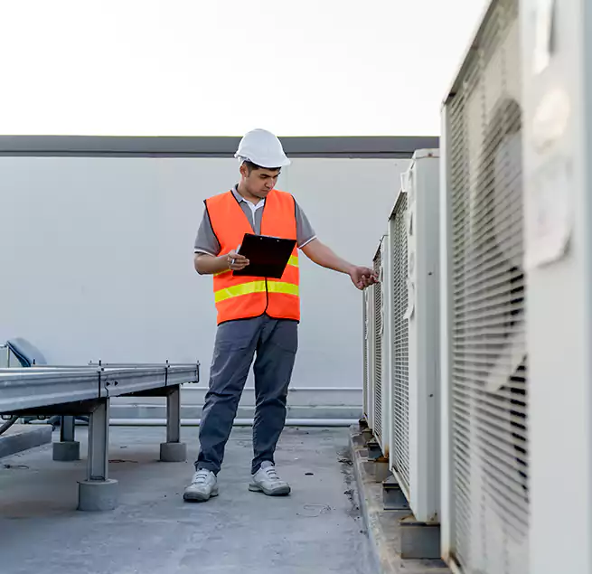 Why Homeowners & Businesses Trust Us in Fuquay-Varina, NC?