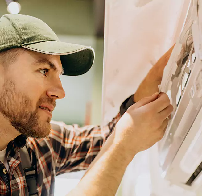 Why Homeowners & Businesses Trust Us in Fuquay-Varina, NC?