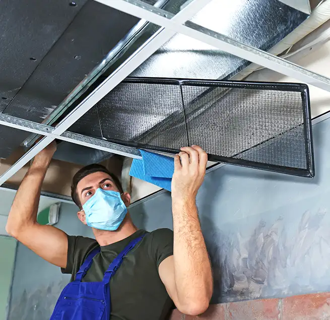 Why Homeowners & Businesses Trust Us in Fuquay-Varina, NC?