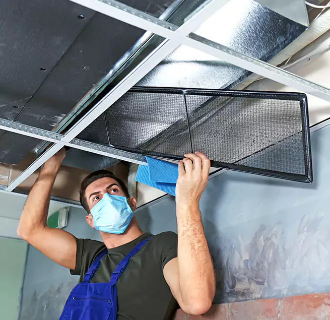  Why Homeowners Businesses Trust Us  in Fuquay-Varina, NC?