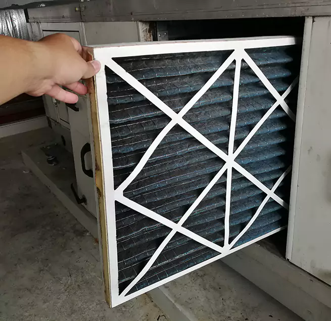 Why Homeowners & Businesses Trust Us Fuquay-Varina, NC?